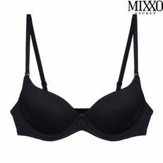MIXXO SECRET [미쏘 시크릿] 와이어 몰드 하프컵 브라 MIBR6AB03U_19