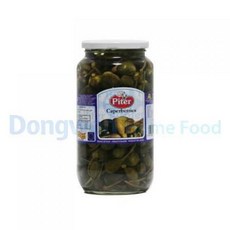피터케이퍼베리 스페인산 선한 950g, 1개