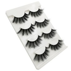 엘스몰가닥속눈썹