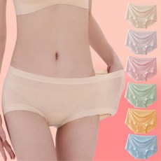[오노마] ONM 편한 여성 모달60수 팬티 노라인