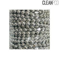 구슬발커튼만들기