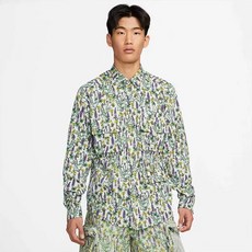 나이키힙색꽃무늬