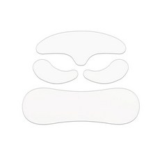 실리콘이마패치