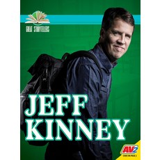 Jeff Kinney Library Binding, Av2