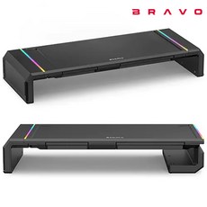 BRAVOTEC BRAVOTEC EQUALE AP-2006 RGB 모니터 받침대