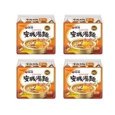 안성탕면 TOP01