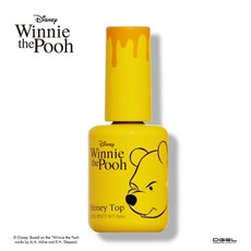 디젤 위니 더 푸 허니 탑젤 18ml, 위니더푸허니탑젤