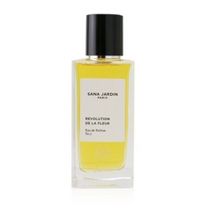 사나 자딘 레볼루션 드 라 플레르 EDP 100ml(관세별도, 단일상품