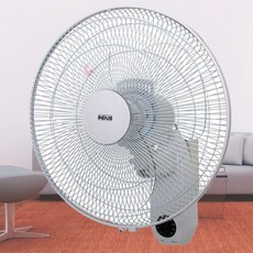 인더스벽걸이선풍기