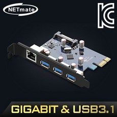 강원전자usb3pci