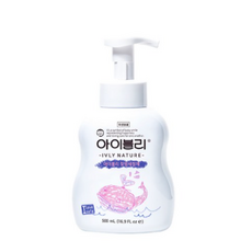 아이솝젖병세정제