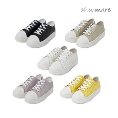 슈마레천연소가죽로퍼