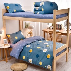 퀸여름차렵이불침대3종세트