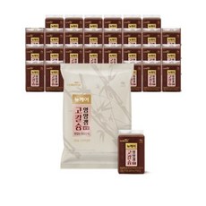 뉴케어 고칼슘 영양갱, 40g, 30개