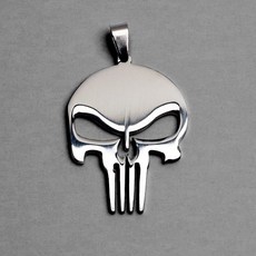 빅사이즈네잎크로버펜던트