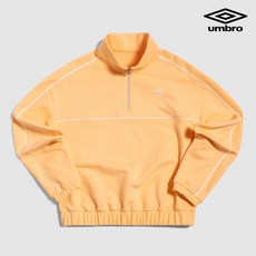 엄브로반팔셋업