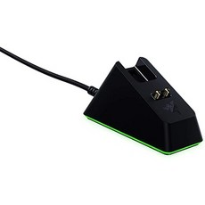 Razer Store 방문 및 적격 주문에 대한 반품. Razer Mouse Dock Chroma 구매-DeathAdder V2 Pro, One Color_One Size, One Color_One Size, 상세 설명 참조0