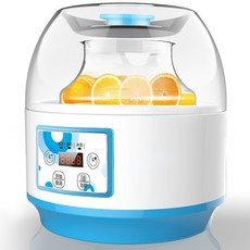 보만2l요거트메이커