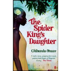 The Spider King's Daughter, Fabor and Fabor