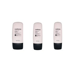 토니모리 루미너스 여신광채 BB크림 SPF37 PA++ 45g, 2호 차분한 베이지, 3개