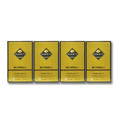 카무트 그레인온 골드 카무트효소G, 90g, 4개