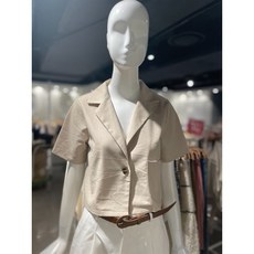 밸리걸자켓