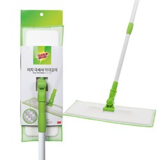 3M 이지 극세사 막대걸레, 1개