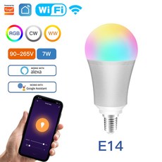 e14스마트전구
