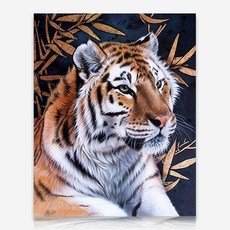 호랑이손싸개발싸개