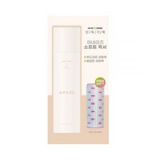 어네이즈 소프트 픽서 250ml + 헤어롤, [기획]소프트픽서+헤어롤