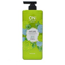 해피바스샤워코롱