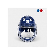 브랜드없음 무토 - 페이스커버 헤드기어/보호장비/사이즈 XS-XL, 선택완료