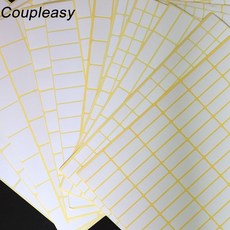 포켓몬이름스티커