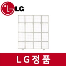 LG 엘지 정품 SQ07B9PWDN 에어컨 극세 필터 ac44412