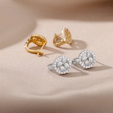 알함브라귀걸이