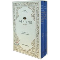 괴테시집