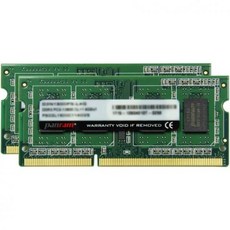 CFD PC312800 DDR31600 팬람 노트북 메모리