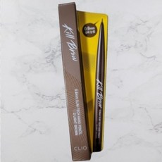 클리오킬브로우슬림테크