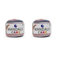 만다라케이크실