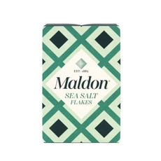 [말돈] MALDON 소금