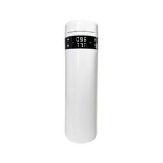 정액융해기 인공수정 액체질소용기 소 해동 온도조절, 1000ml 해동 컵 배터리 수명 10시간, 1개
