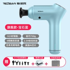 닥터포텐마사지건