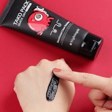 나이팅게일문어팩