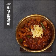 동인동갈비찜