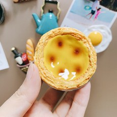 베이커리 냉장고 자석 마그넷 인유어룸 대만음식 버드와이저 지브리 와글와글친구들 손안에마트, N