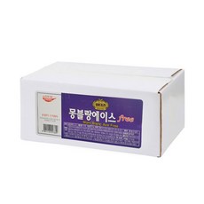 롯데 몽블랑 에이스 4.5kg, 1개