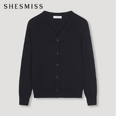 쉬즈미스가디건