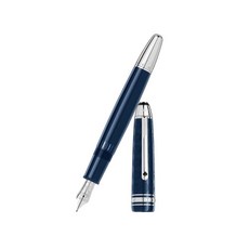 몽블랑세계일주볼펜