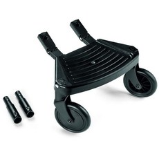 Peg Perego 유모차 라이더 보드 해외유모차 보조 페그 페레고 라이드 위드 미 Q1272236, 1개
