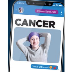 Cancer Library Binding, Rosen Publishing Group, English, 9781499468045